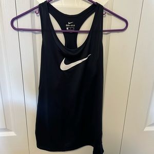 Nike Dri Fit Racerback Shirt